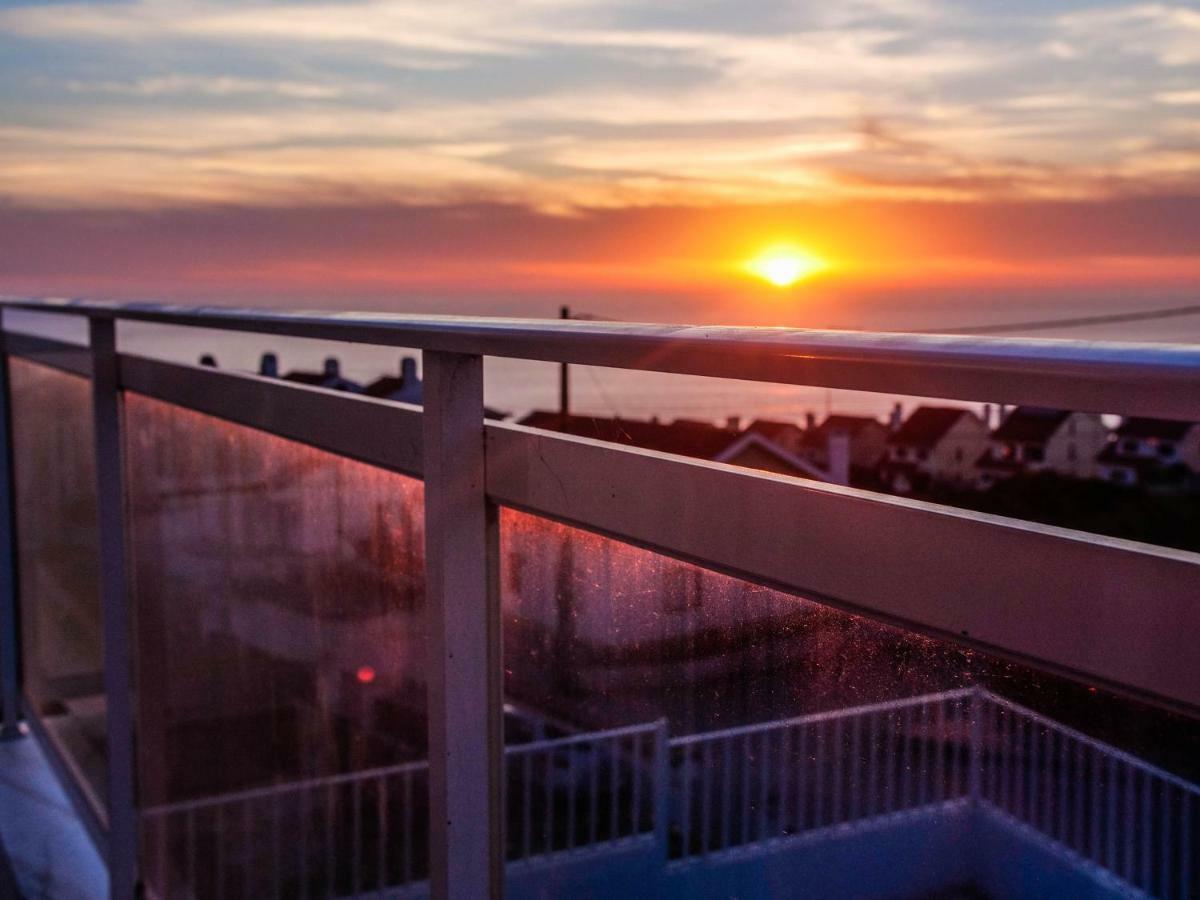 Albergue Gundi House Ericeira Exterior foto